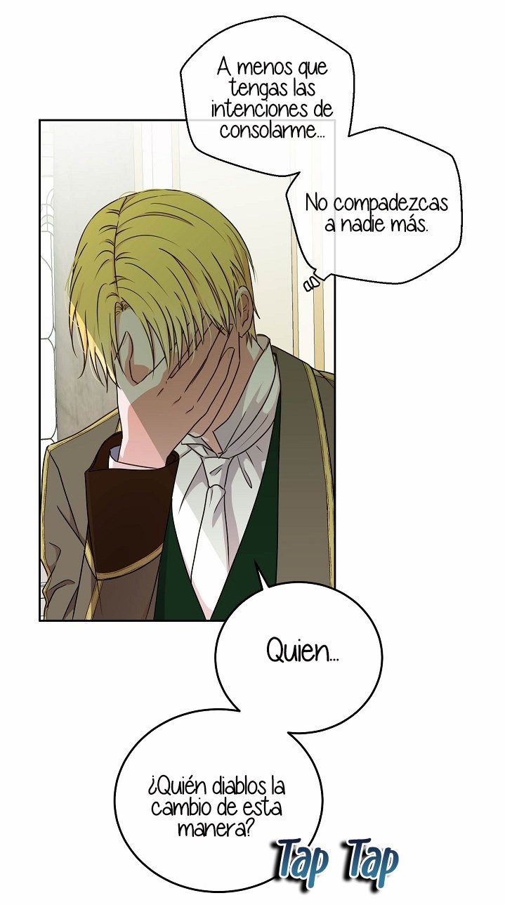 Parece que me encuentro en el mundo de un juego de harem inverso Capitulo 14: Parece que me encuentro en el mundo de un harem inverso página 46