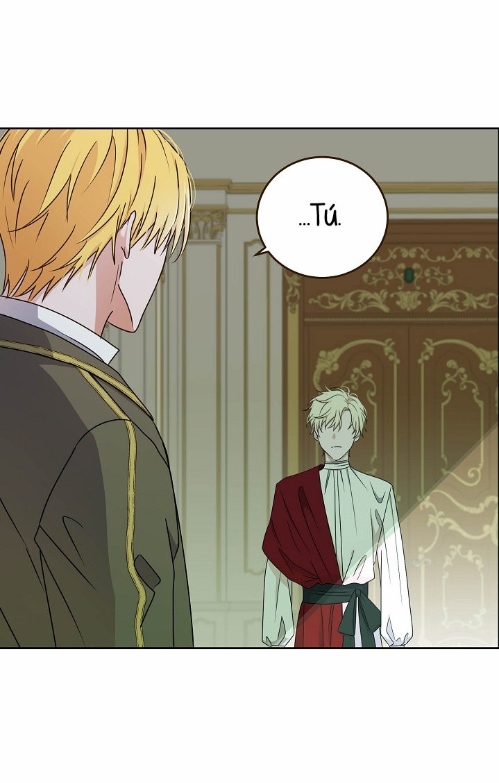 Parece que me encuentro en el mundo de un juego de harem inverso Capitulo 14: Parece que me encuentro en el mundo de un harem inverso página 48