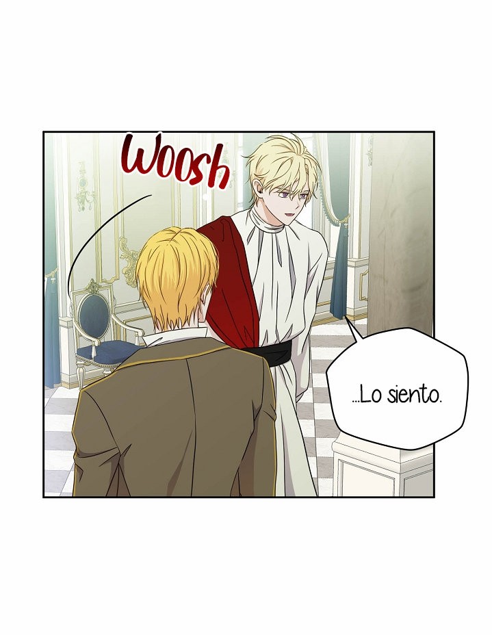 Parece que me encuentro en el mundo de un juego de harem inverso Capitulo 14: Parece que me encuentro en el mundo de un harem inverso página 52