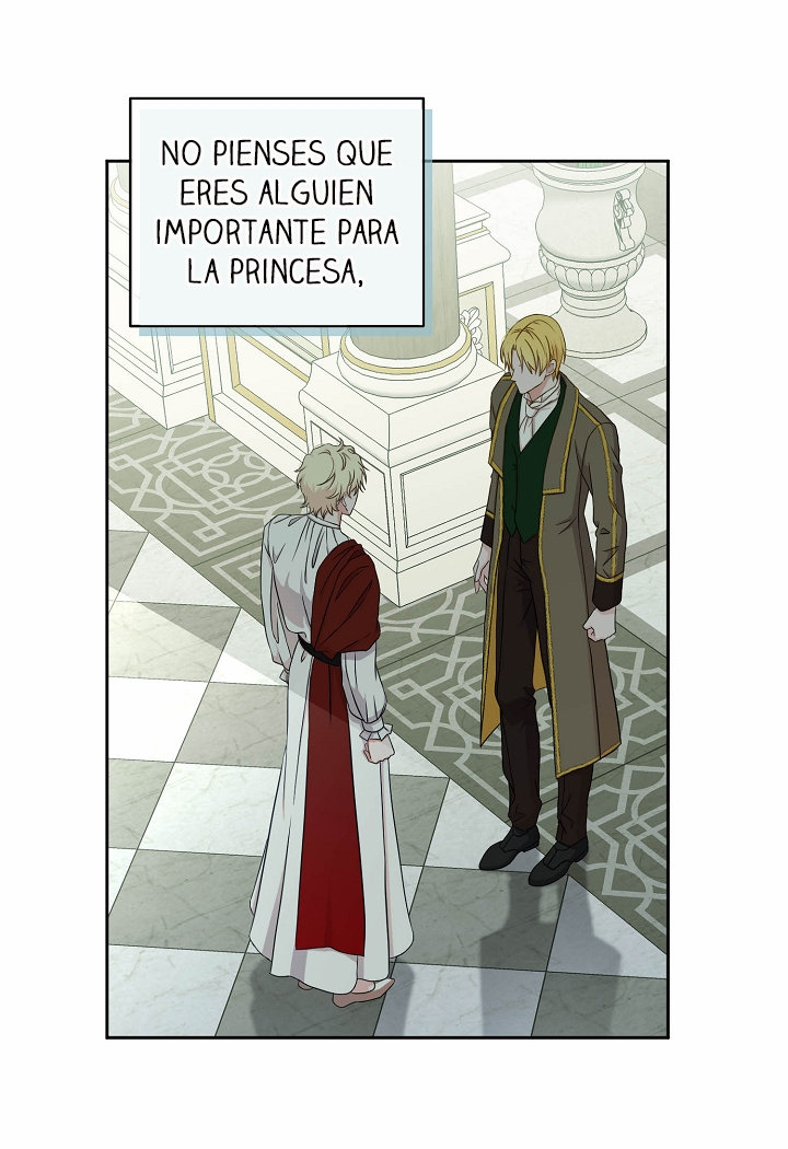 Parece que me encuentro en el mundo de un juego de harem inverso Capitulo 14: Parece que me encuentro en el mundo de un harem inverso página 59
