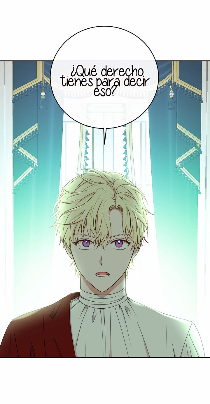 Parece que me encuentro en el mundo de un juego de harem inverso Capitulo 14: Parece que me encuentro en el mundo de un harem inverso página 61
