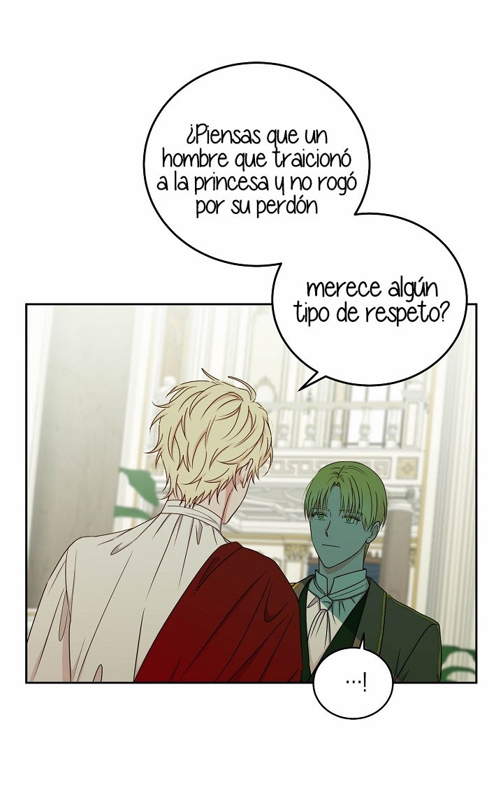 Parece que me encuentro en el mundo de un juego de harem inverso Capitulo 14: Parece que me encuentro en el mundo de un harem inverso página 62
