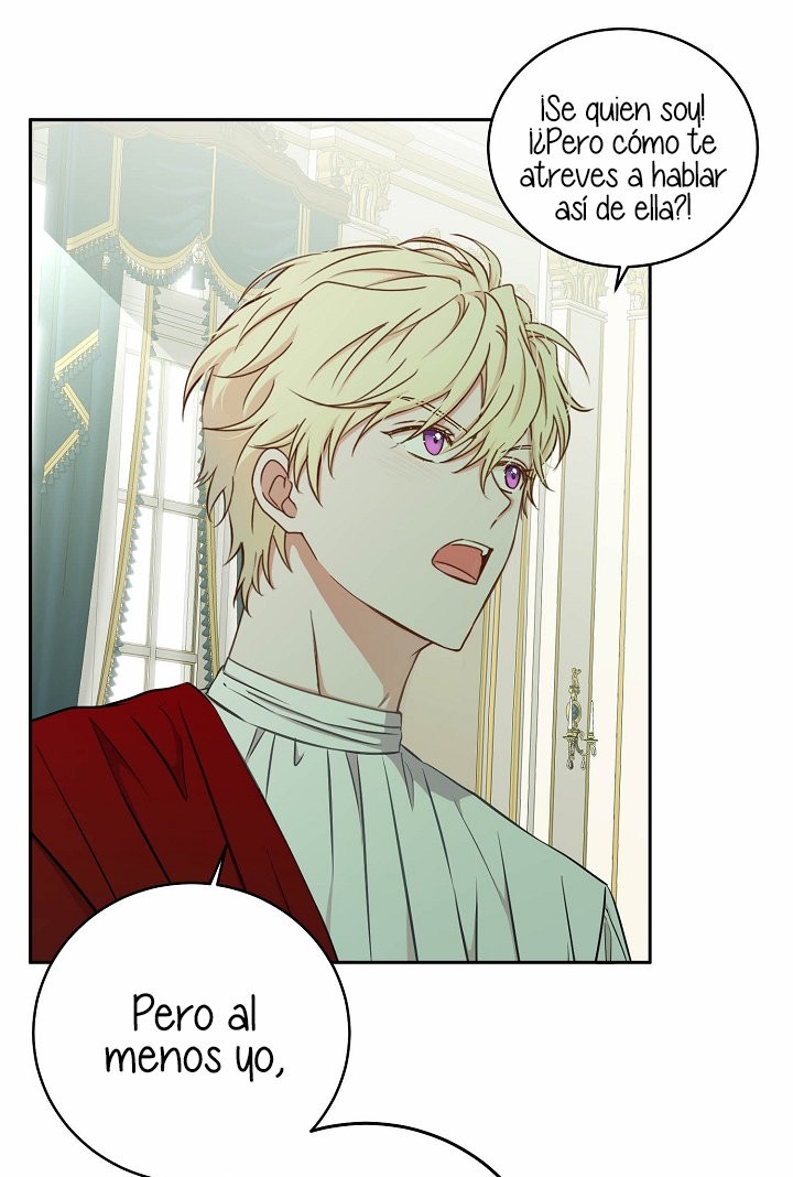 Parece que me encuentro en el mundo de un juego de harem inverso Capitulo 14: Parece que me encuentro en el mundo de un harem inverso página 63