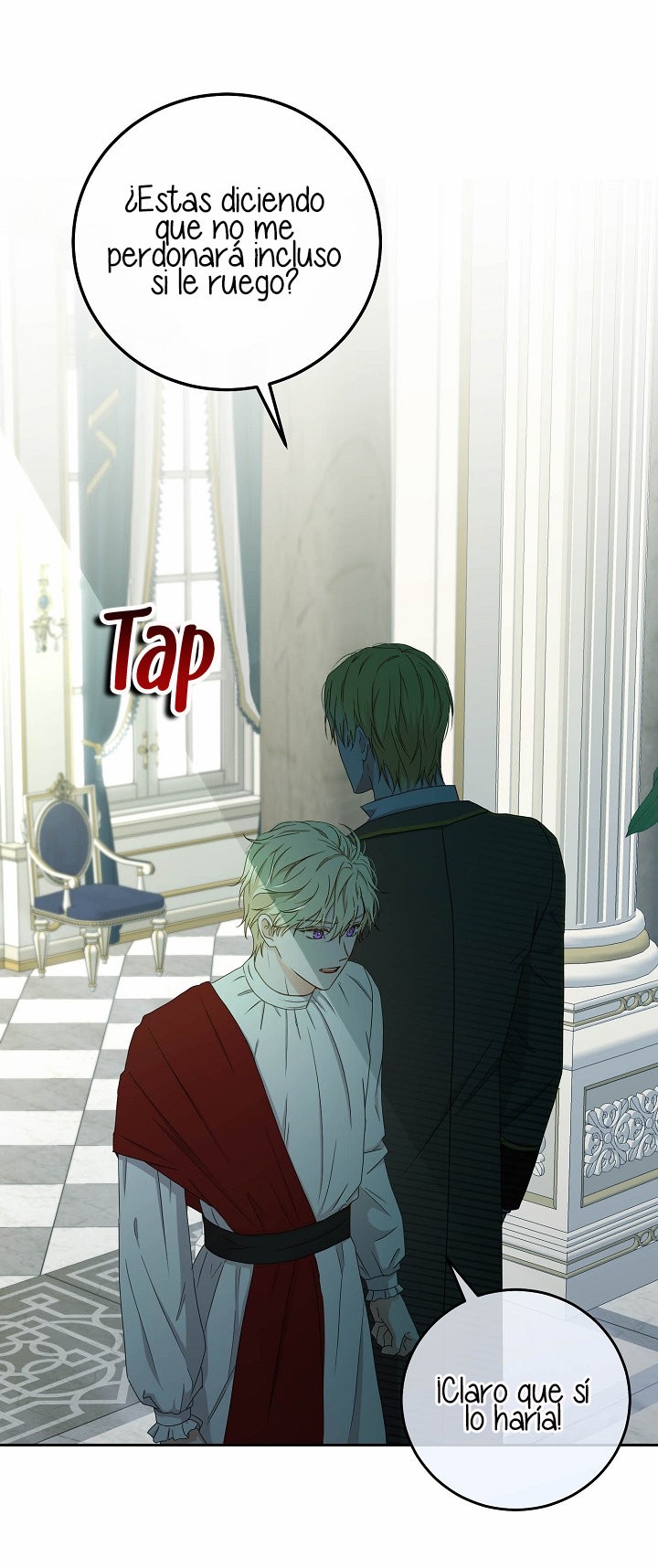 Parece que me encuentro en el mundo de un juego de harem inverso Capitulo 14: Parece que me encuentro en el mundo de un harem inverso página 65