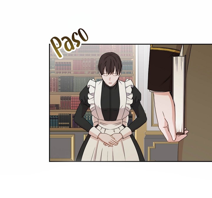 Parece que me encuentro en el mundo de un juego de harem inverso Capitulo 14: Parece que me encuentro en el mundo de un harem inverso página 7