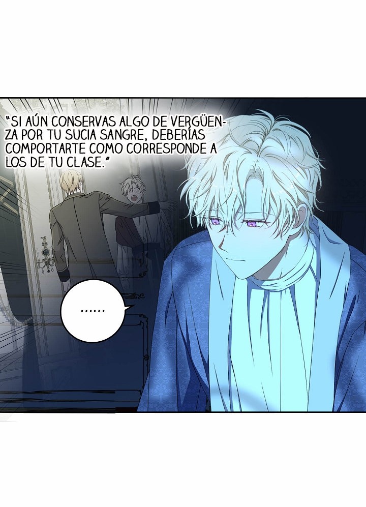 Parece que me encuentro en el mundo de un juego de harem inverso Capitulo 14: Parece que me encuentro en el mundo de un harem inverso página 71