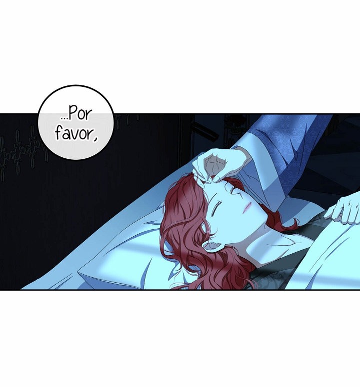 Parece que me encuentro en el mundo de un juego de harem inverso Capitulo 14: Parece que me encuentro en el mundo de un harem inverso página 73