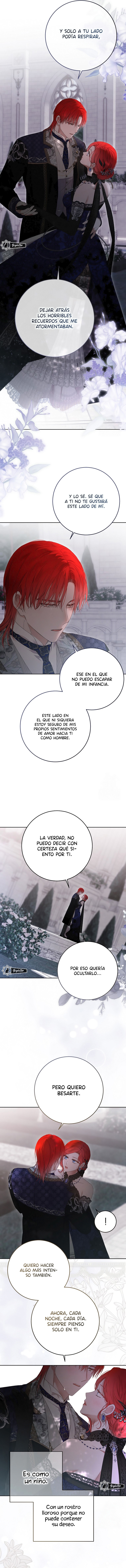 Parece que me encuentro en el mundo de un juego de harem inverso Capitulo 141 página 12