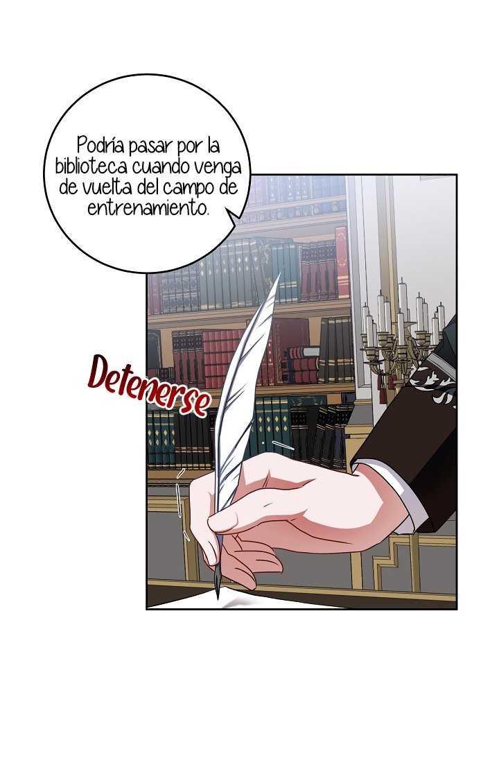 Parece que me encuentro en el mundo de un juego de harem inverso Capitulo 15: Parece que me encuentro en el mundo de un harem inverso página 10