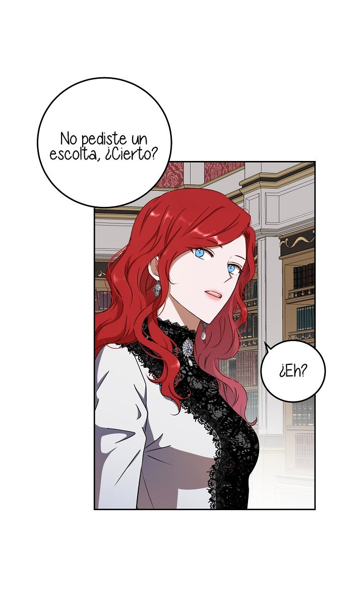 Parece que me encuentro en el mundo de un juego de harem inverso Capitulo 15: Parece que me encuentro en el mundo de un harem inverso página 13