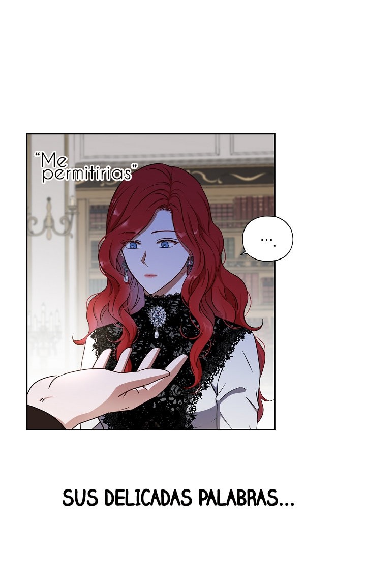 Parece que me encuentro en el mundo de un juego de harem inverso Capitulo 15: Parece que me encuentro en el mundo de un harem inverso página 15