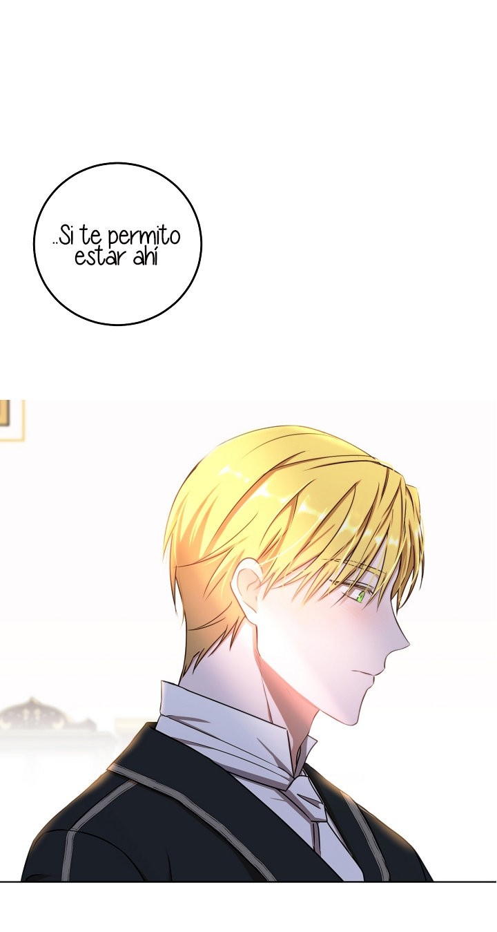 Parece que me encuentro en el mundo de un juego de harem inverso Capitulo 15: Parece que me encuentro en el mundo de un harem inverso página 16