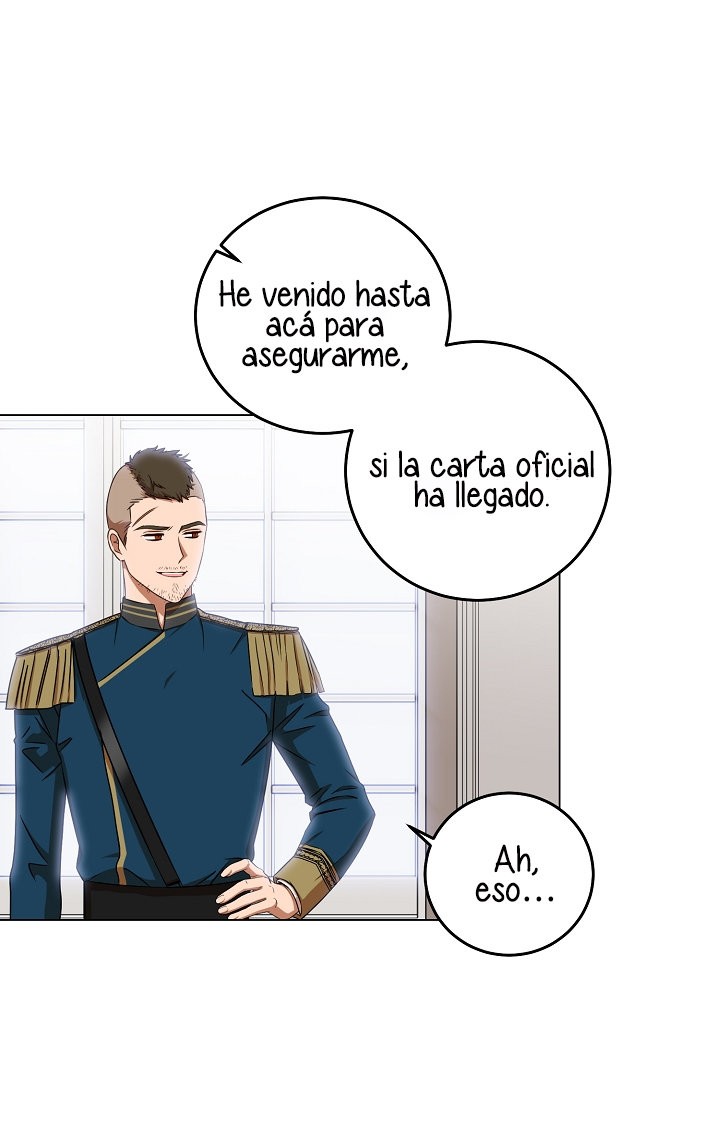 Parece que me encuentro en el mundo de un juego de harem inverso Capitulo 15: Parece que me encuentro en el mundo de un harem inverso página 25