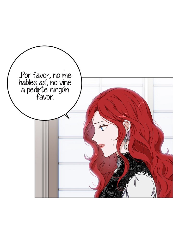 Parece que me encuentro en el mundo de un juego de harem inverso Capitulo 15: Parece que me encuentro en el mundo de un harem inverso página 27