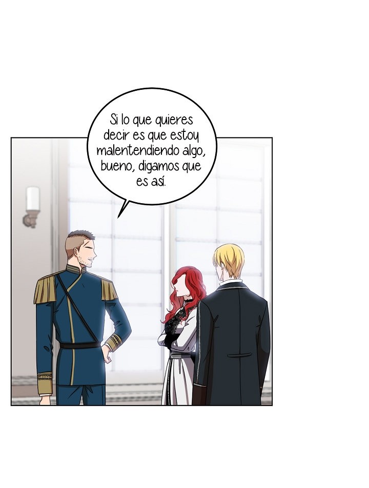 Parece que me encuentro en el mundo de un juego de harem inverso Capitulo 15: Parece que me encuentro en el mundo de un harem inverso página 28