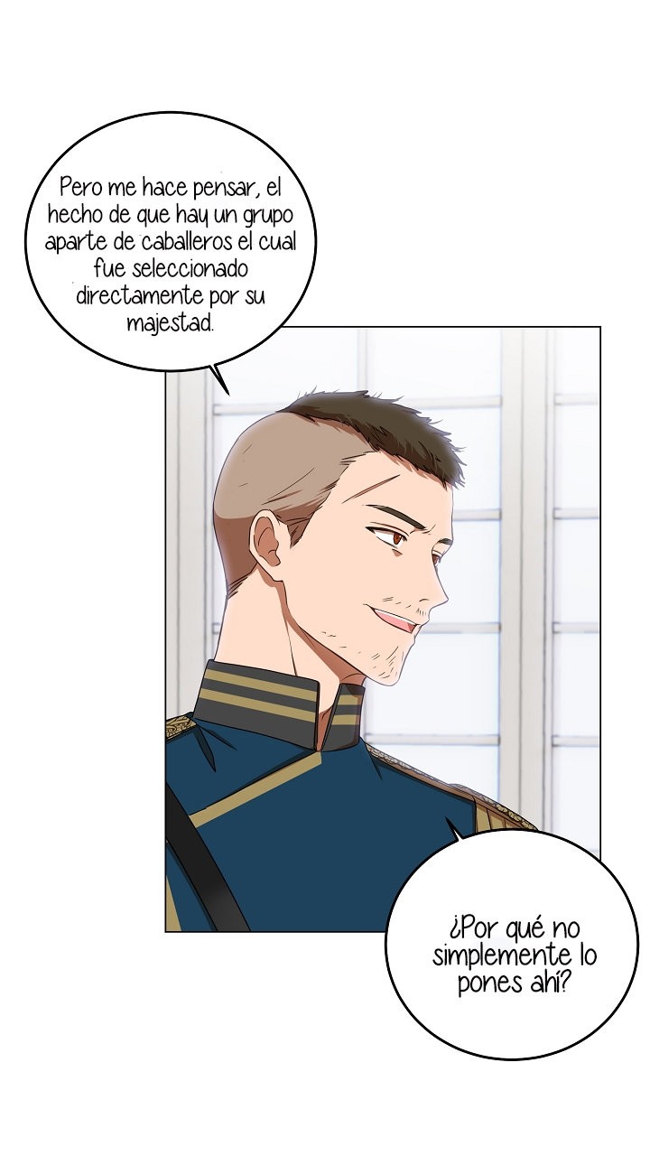 Parece que me encuentro en el mundo de un juego de harem inverso Capitulo 15: Parece que me encuentro en el mundo de un harem inverso página 29