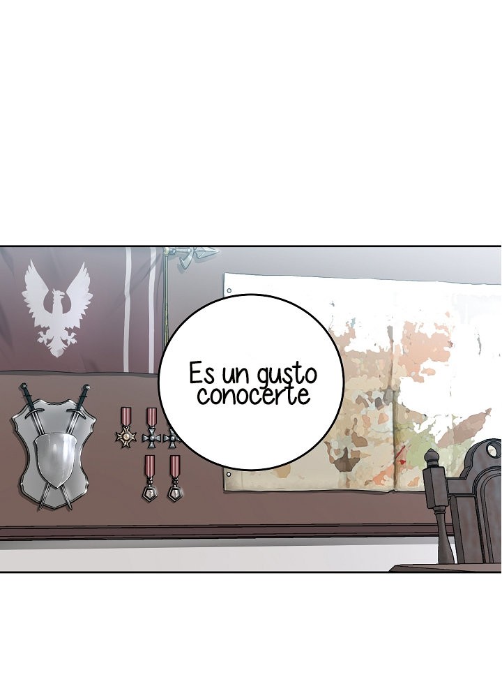 Parece que me encuentro en el mundo de un juego de harem inverso Capitulo 15: Parece que me encuentro en el mundo de un harem inverso página 3