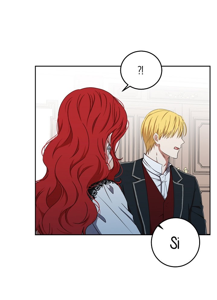 Parece que me encuentro en el mundo de un juego de harem inverso Capitulo 15: Parece que me encuentro en el mundo de un harem inverso página 31