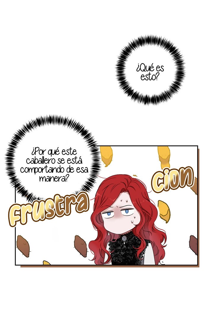 Parece que me encuentro en el mundo de un juego de harem inverso Capitulo 15: Parece que me encuentro en el mundo de un harem inverso página 33