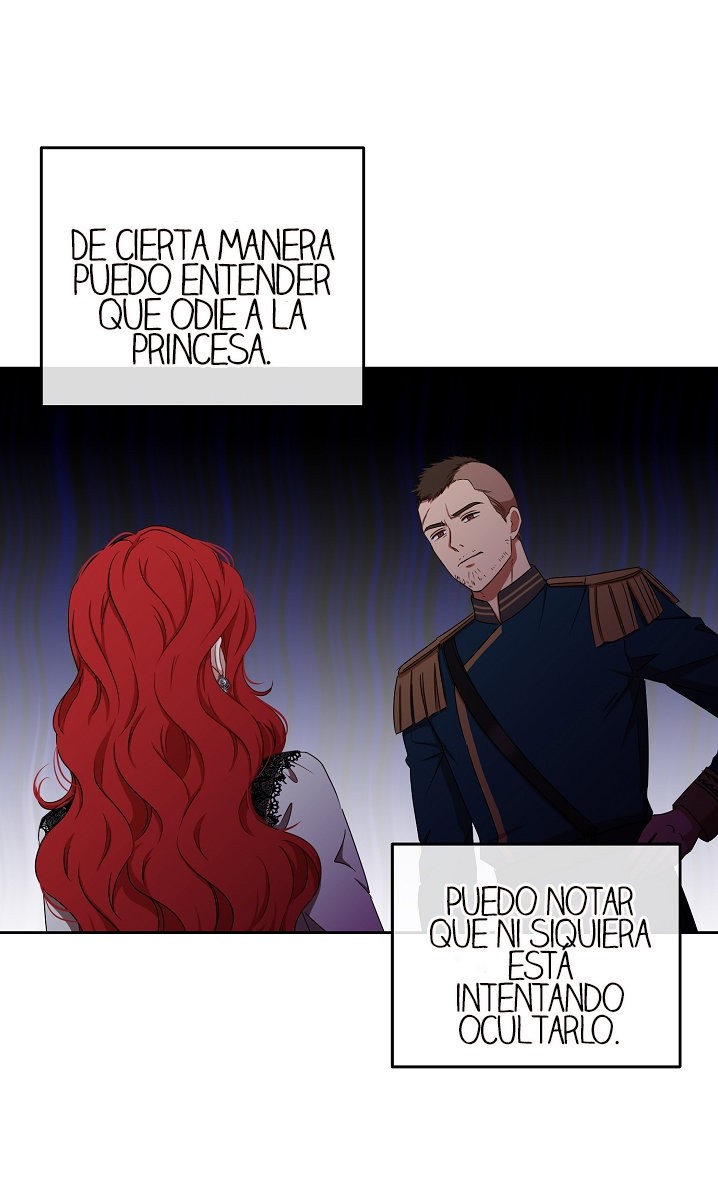 Parece que me encuentro en el mundo de un juego de harem inverso Capitulo 15: Parece que me encuentro en el mundo de un harem inverso página 34