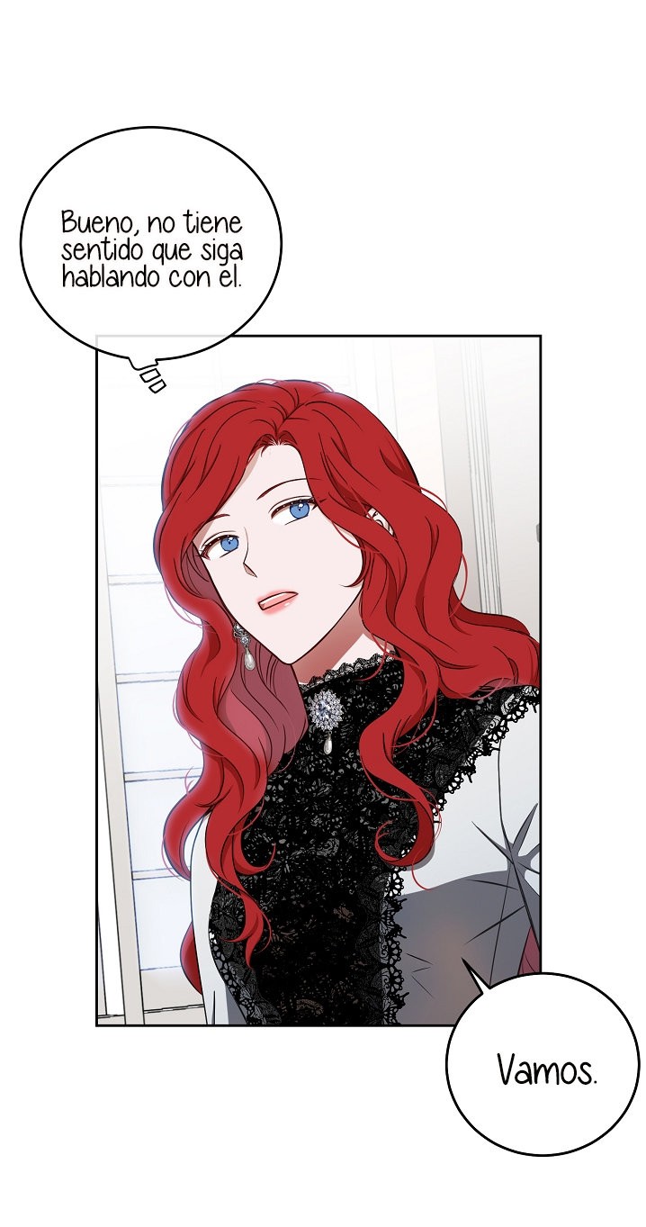 Parece que me encuentro en el mundo de un juego de harem inverso Capitulo 15: Parece que me encuentro en el mundo de un harem inverso página 35