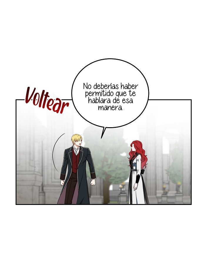 Parece que me encuentro en el mundo de un juego de harem inverso Capitulo 15: Parece que me encuentro en el mundo de un harem inverso página 40
