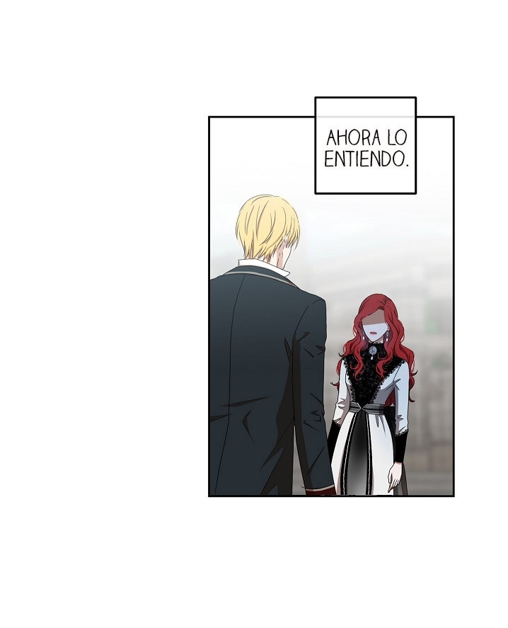 Parece que me encuentro en el mundo de un juego de harem inverso Capitulo 15: Parece que me encuentro en el mundo de un harem inverso página 42