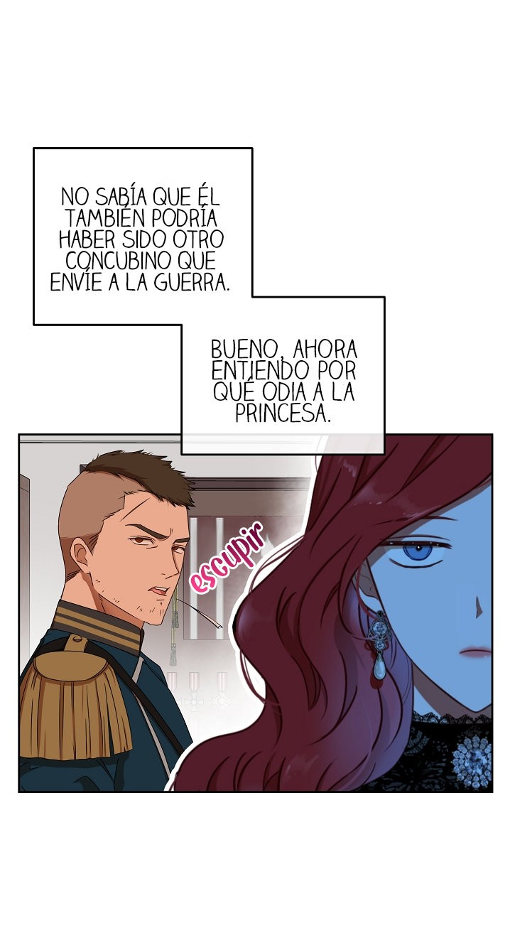 Parece que me encuentro en el mundo de un juego de harem inverso Capitulo 15: Parece que me encuentro en el mundo de un harem inverso página 43