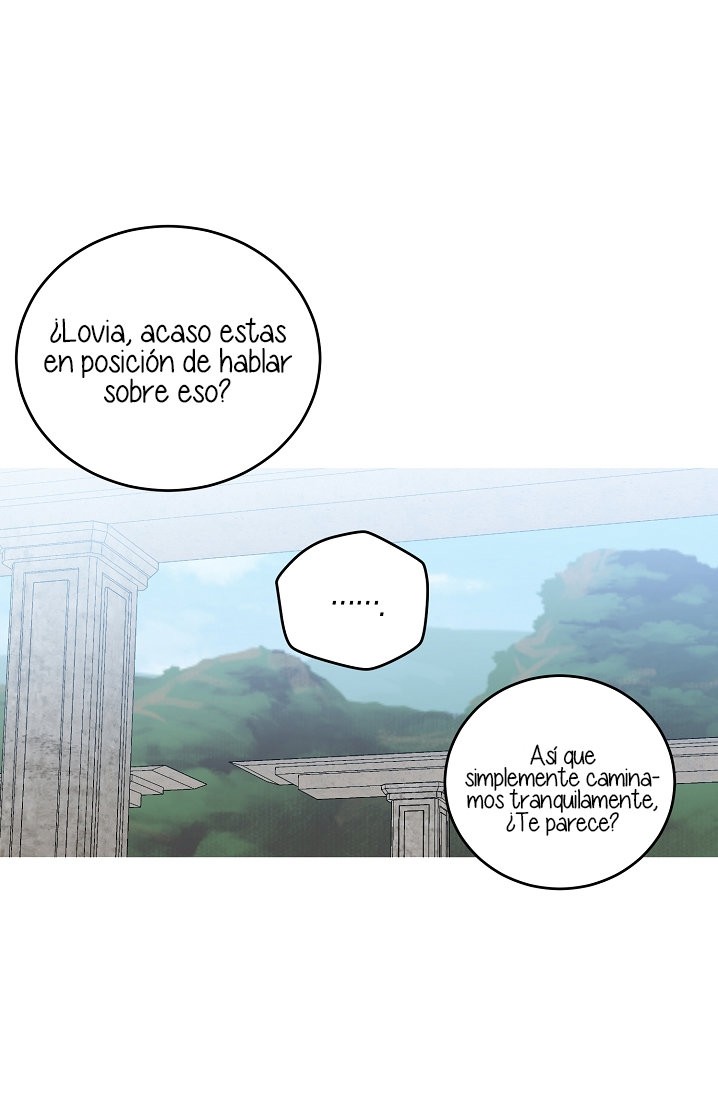 Parece que me encuentro en el mundo de un juego de harem inverso Capitulo 15: Parece que me encuentro en el mundo de un harem inverso página 44