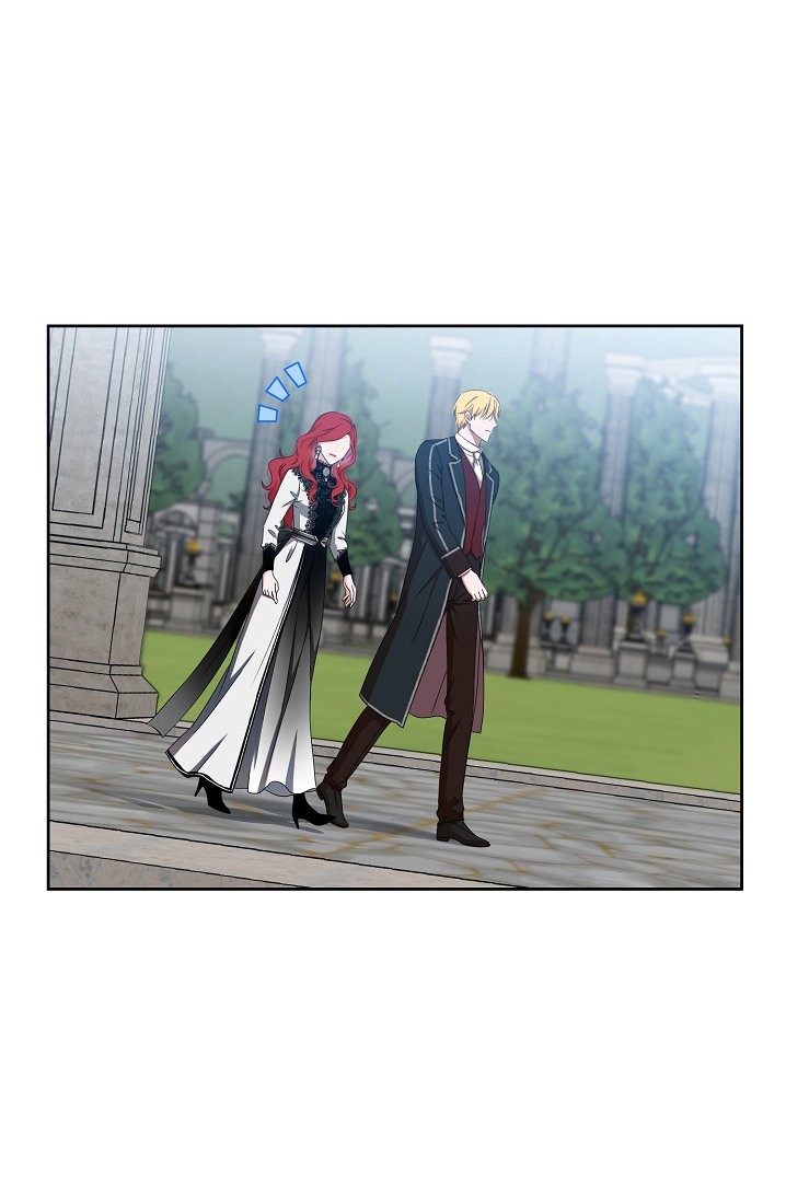 Parece que me encuentro en el mundo de un juego de harem inverso Capitulo 15: Parece que me encuentro en el mundo de un harem inverso página 45