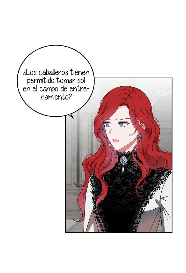 Parece que me encuentro en el mundo de un juego de harem inverso Capitulo 15: Parece que me encuentro en el mundo de un harem inverso página 46