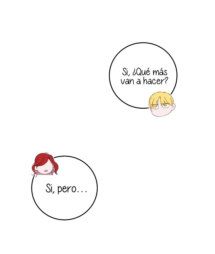 Parece que me encuentro en el mundo de un juego de harem inverso Capitulo 15: Parece que me encuentro en el mundo de un harem inverso página 47