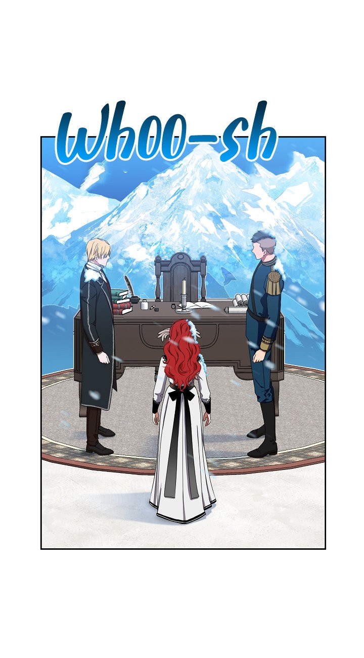 Parece que me encuentro en el mundo de un juego de harem inverso Capitulo 15: Parece que me encuentro en el mundo de un harem inverso página 5