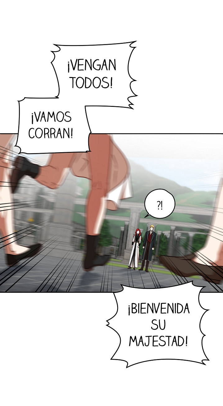 Parece que me encuentro en el mundo de un juego de harem inverso Capitulo 15: Parece que me encuentro en el mundo de un harem inverso página 54