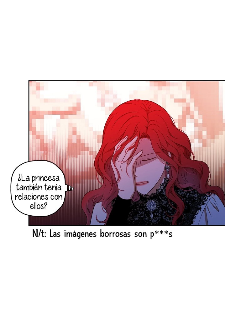 Parece que me encuentro en el mundo de un juego de harem inverso Capitulo 15: Parece que me encuentro en el mundo de un harem inverso página 55