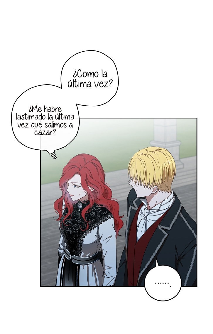 Parece que me encuentro en el mundo de un juego de harem inverso Capitulo 15: Parece que me encuentro en el mundo de un harem inverso página 59