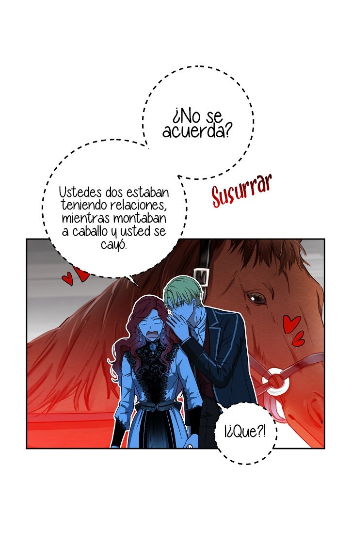 Parece que me encuentro en el mundo de un juego de harem inverso Capitulo 15: Parece que me encuentro en el mundo de un harem inverso página 60