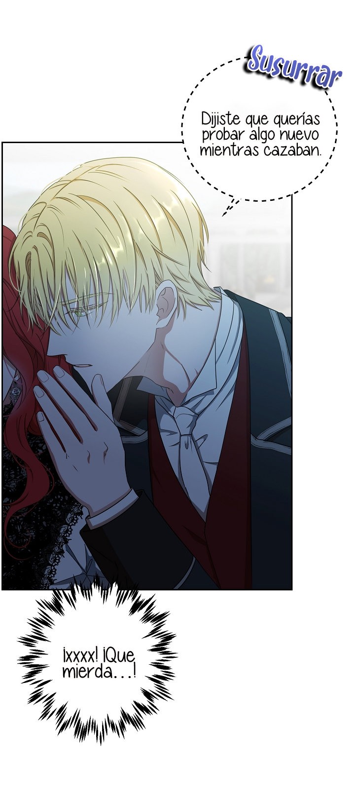 Parece que me encuentro en el mundo de un juego de harem inverso Capitulo 15: Parece que me encuentro en el mundo de un harem inverso página 61