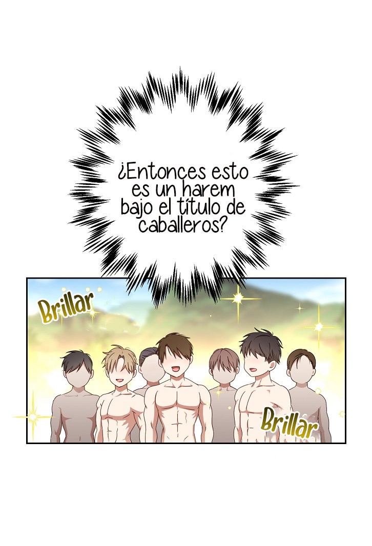 Parece que me encuentro en el mundo de un juego de harem inverso Capitulo 15: Parece que me encuentro en el mundo de un harem inverso página 62