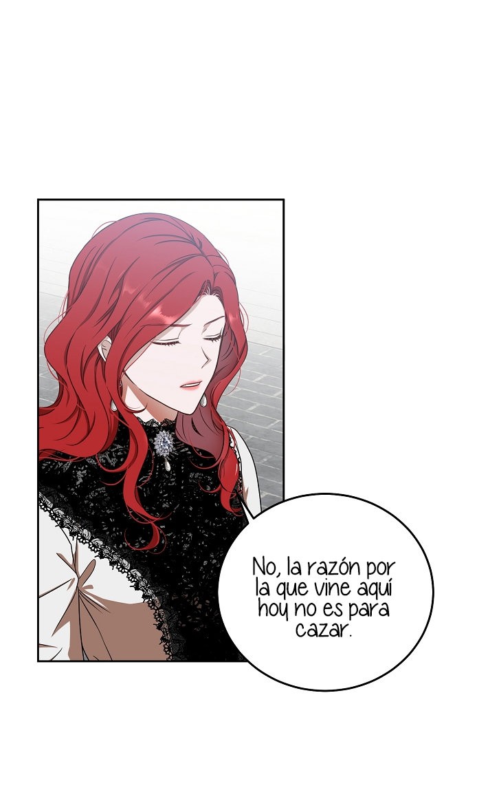 Parece que me encuentro en el mundo de un juego de harem inverso Capitulo 15: Parece que me encuentro en el mundo de un harem inverso página 63