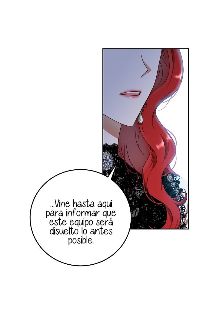 Parece que me encuentro en el mundo de un juego de harem inverso Capitulo 15: Parece que me encuentro en el mundo de un harem inverso página 64