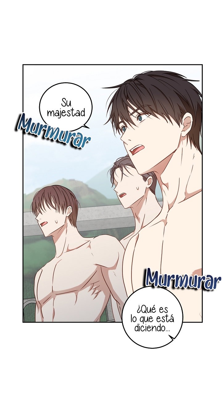 Parece que me encuentro en el mundo de un juego de harem inverso Capitulo 15: Parece que me encuentro en el mundo de un harem inverso página 65