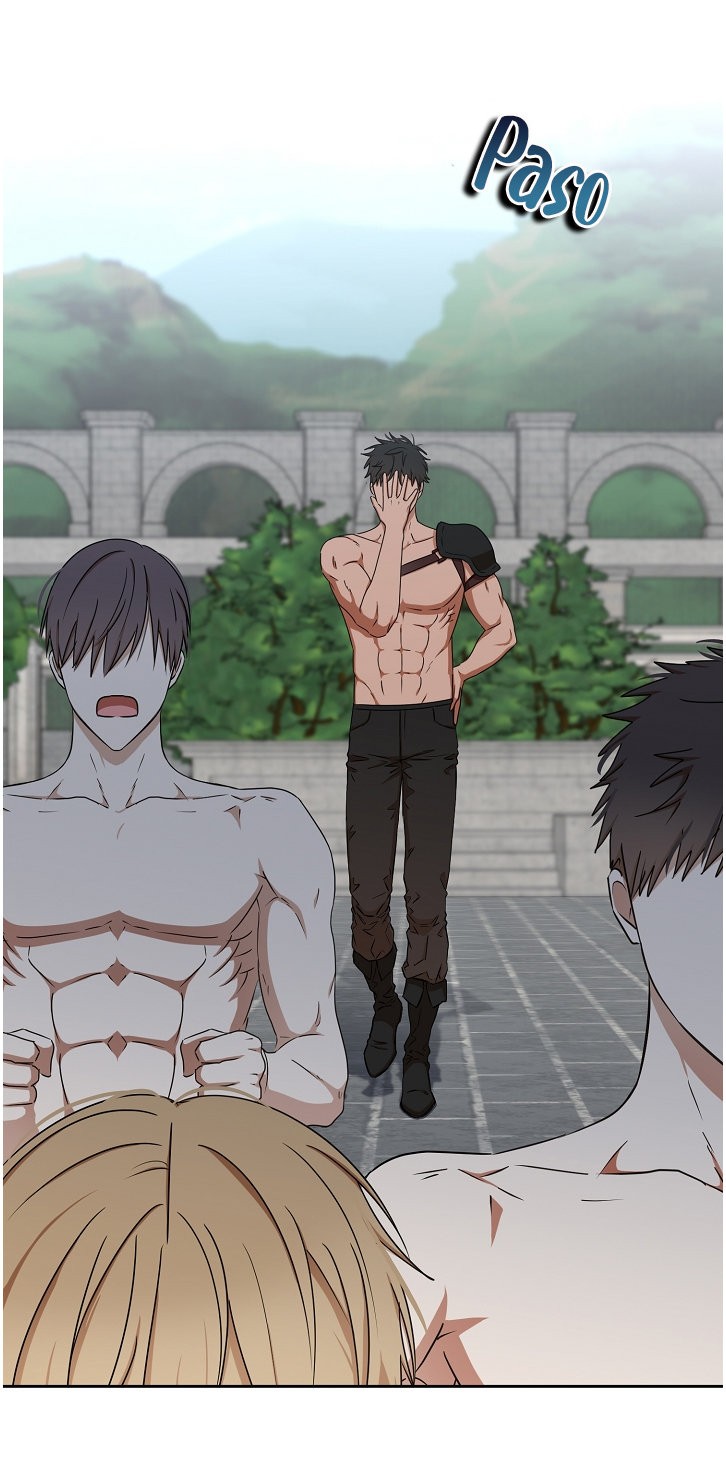 Parece que me encuentro en el mundo de un juego de harem inverso Capitulo 15: Parece que me encuentro en el mundo de un harem inverso página 68