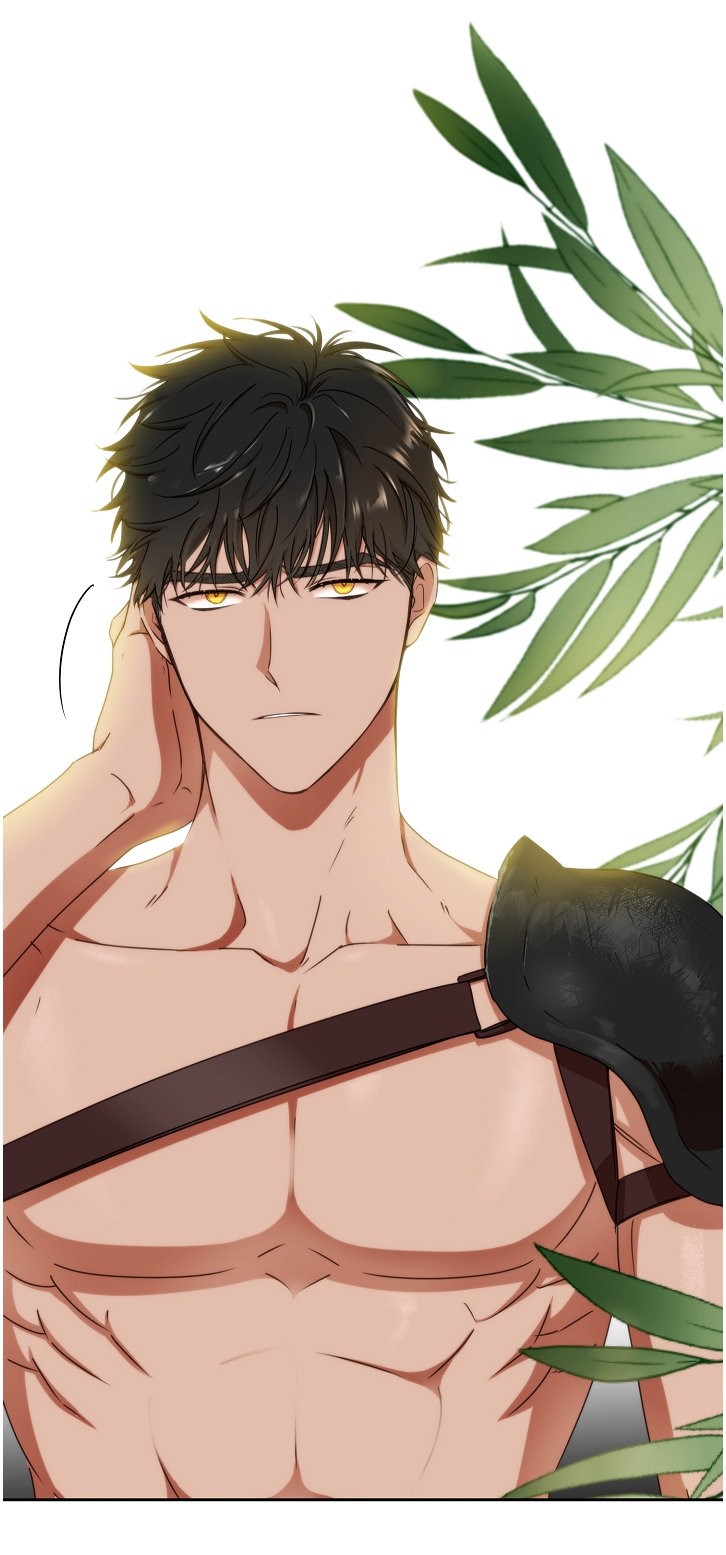 Parece que me encuentro en el mundo de un juego de harem inverso Capitulo 15: Parece que me encuentro en el mundo de un harem inverso página 70