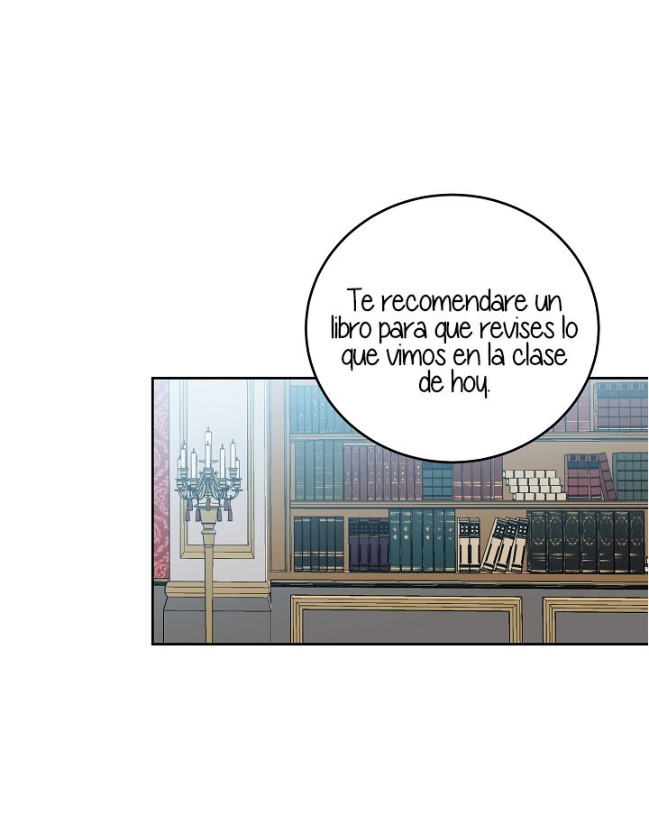 Parece que me encuentro en el mundo de un juego de harem inverso Capitulo 15: Parece que me encuentro en el mundo de un harem inverso página 8