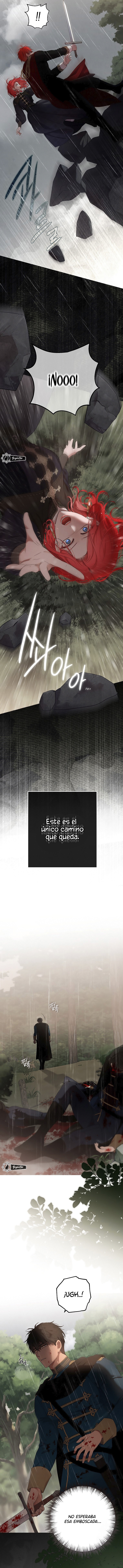 Parece que me encuentro en el mundo de un juego de harem inverso Capitulo 153 página 14