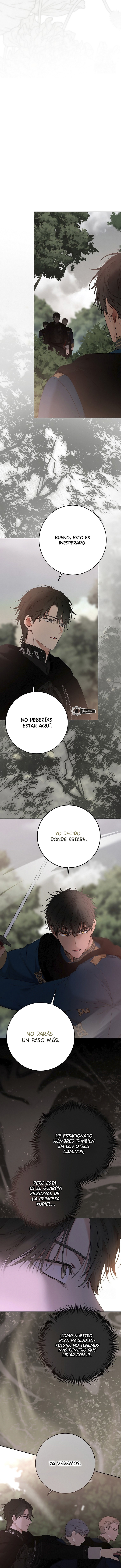 Parece que me encuentro en el mundo de un juego de harem inverso Capitulo 153 página 7