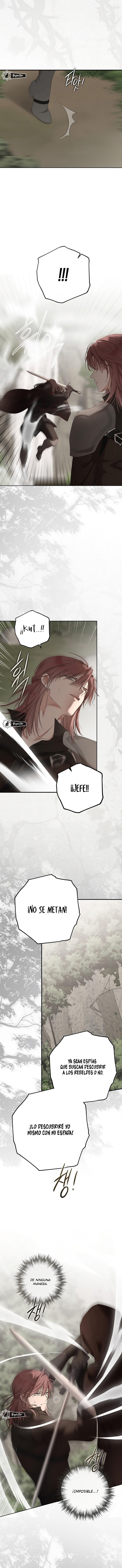 Parece que me encuentro en el mundo de un juego de harem inverso Capitulo 156 página 12