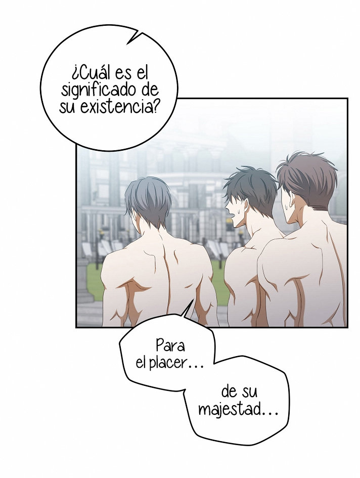 Parece que me encuentro en el mundo de un juego de harem inverso Capitulo 16: Parece que me encuentro en el mundo de un harem inverso página 10