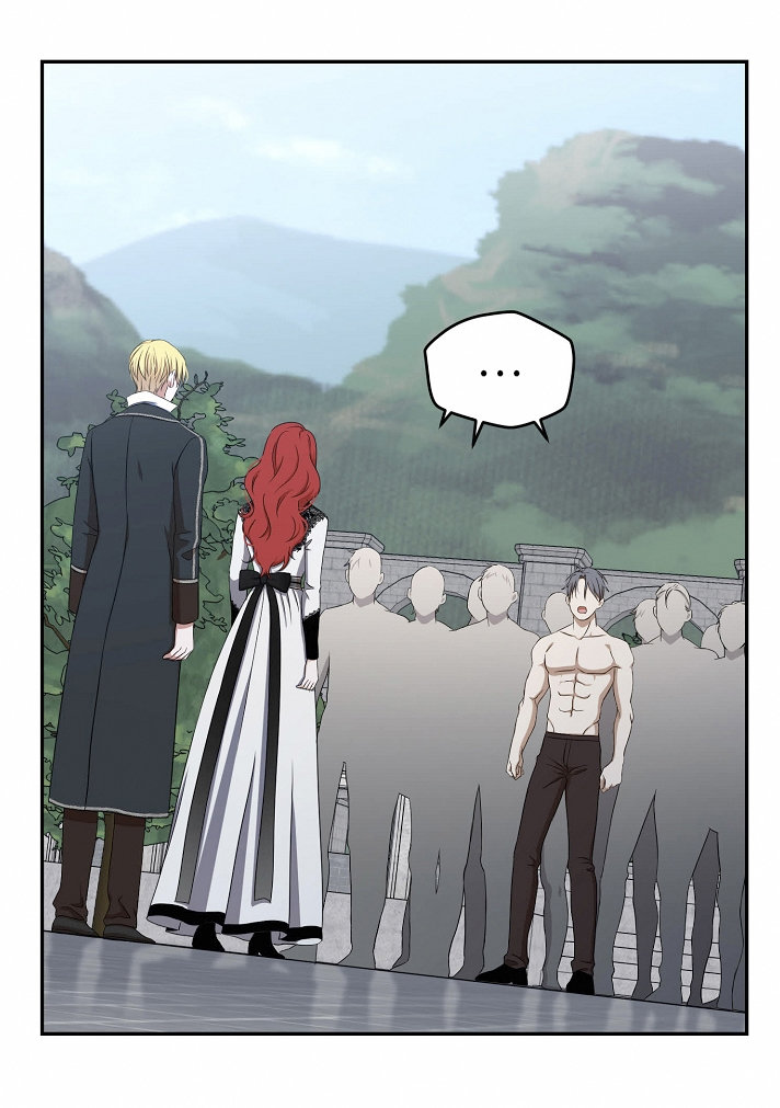 Parece que me encuentro en el mundo de un juego de harem inverso Capitulo 16: Parece que me encuentro en el mundo de un harem inverso página 12